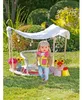 BABY born® Deluxe Regenbogen Mantel 43cm, Puppenzubehör Produktbild-Vorschau 7