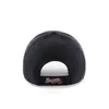 47 Brand Caps Atlanta Braves, BMVP01WBVRA Produktbild-Vorschau 2
