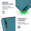kwmobile Handyhülle für Huawei P20 Pro Hülle - weiche Produktbild-Vorschau 3