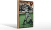 Holzschild Retro 20x30cm Princeton Baseball Produktbild-Vorschau 2