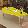 Couchtisch, moderner Beistelltisch als Teetisch oder Produktbild-Vorschau 2