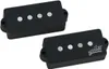 Aguilar AG 4P-60 Black Tonabnehmer für E-Bass Produktbild-Vorschau 2