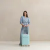 SUITSUIT® Walizka kabinowa Fabulous Fifties Luminous Mint S Podgląd zdjęcia produktu 2