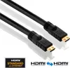 PureLink HDMI-Kabel 25m sw PI1000-250 Produktbild-Vorschau 7