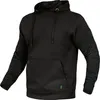 Leibwächter Hoodie Flex-Line FLEXQ Gr. 4XL schwarz Produktbild-Vorschau 1