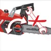 Einhell GE-LC 18 Li Kit akumulátorová řetězová pila Náhled obrázku produktu 44