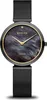 Damenarmbanduhr BERING 18132-132 in klassischem schwarzen Produktbild-Vorschau 9