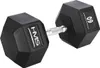 Hexagonální jednoručka HMS 60 kg Voir les images du produit 1