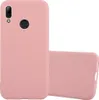 Cadorabo Hülle für Honor 10 LITE / Huawei P SMART 2019 Produktbild-Vorschau 1