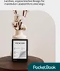 Pocketbook Verse Lite - Versione DACH grigio notte - Anteprima dell’immagine prodotto 4