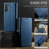 Étui en cuir pour Samsung Galaxy S21 FE 5G, protection Voir les images du produit 3
