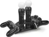 Hama Ladestation Ladestation "4-fach" für PS4 Produktbild-Vorschau 5