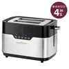 A studio shot of a toaster on a white background. Náhled obrázku produktu