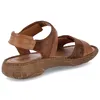 JOSEF SEIBEL Debra 19 | Sandales pour Femmes | marron Voir les images du produit 19