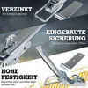 Safetytex Exzenterverschluss Spannverschluss inkl. Produktbild-Vorschau 4