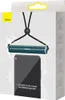 Baseus Cylinder Slide-cover waterproof smartphone bag Podgląd zdjęcia produktu 5