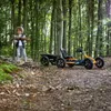 BERG Pedálová motokára Buddy B-Orange do 50 kg  MODEL Náhľad obrázku produktu 6