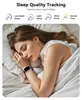 Damen Smartwatch mit Telefonfunktion Herzfrequenzmesser, Produktbild-Vorschau 4