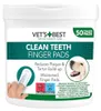 Vet's Best Salviette per la pulizia dei denti dei cani 50 Anteprima dell’immagine prodotto 5