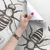 Coloray Fototapete 250x104 cm Latextapete Magicstick - Produktbild-Vorschau 3