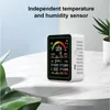 Inteligentny monitor jakości powietrza, wielofunkcyjny Podgląd zdjęcia produktu 6
