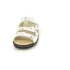 Belvida Pantolette Beige Produktbild-Vorschau 23