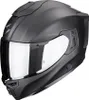 Scorpion Exo-1500 Air Helm, schwarz, M (57/58) Produktbild-Vorschau 2