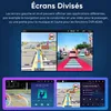 Autoradio Android 15 avec écran de 7 pouces, compatible Voir les images du produit 8