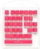 Zestaw 31 nakadek na klawiatur mechaniczn Ducky Pink z Podgląd zdjęcia produktu 2