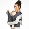 Hug & Cuddle Adjustable Hybrid Wrap Carrier Babytrage Produktbild-Vorschau 5