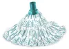Leifheit Set Classic Mop in viscosa con fasce in legno Anteprima dell’immagine prodotto 17