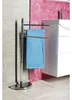 Gedy Hibiscus HI311300000 Verchromter freistehender Produktbild-Vorschau 6
