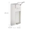 Relaxdays Desinfektionsspender, 2er Set, 500 ml, Produktbild-Vorschau 4