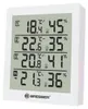 Bresser Temeo Hygro Quadro - Termo-vlhkoměr - digitální - Náhled obrázku produktu 8