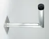 goobay SAT Wandhalter Alu 450 mm Produktbild-Vorschau 2
