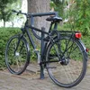5 x Fahrradanlehnbügel 118 x 56 cm Stahl Ø 60 mm zum Produktbild-Vorschau 3