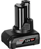Bosch GBA 12V 6.0AH, Bateria, Litowo-jonowa (Li-Ion), 6 Ah, Podgląd zdjęcia produktu 6
