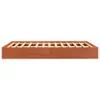 VidaXL 844819, Braun, 122,5 cm, 2,03 m, 23 cm, 1200 x 2000 Produktbild-Vorschau 5