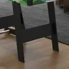 SPORTNOW Table de billard pliable américain compact avec Voir les images du produit 14