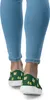 Mr. & Mrs. Panda Loafer Avocado Pärchen Größe 36 1/2 - Grün Produktbild-Vorschau 4