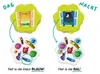 Switch It! Kartenspiel Denkspiel für Kinder und Produktbild-Vorschau 5