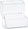 TSI K3T Kartei-Kasten A7 mit Register A-Z Produktbild-Vorschau 3