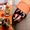 ABC Design GmbH Buggy Avus carrot Produktbild-Vorschau 9