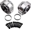 Freewheel hub für Nissan GQ GU Y60 Y61 Patrol für Ford Produktbild-Vorschau 2