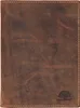 Greenburry Ausweismappe  - Vintage 328B-25 Produktbild-Vorschau 5