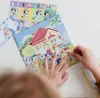 Set di adesivi Totum Bluey Anteprima dell’immagine prodotto 6
