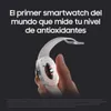 Samsung Galaxy Watch8 44mm Bluetooth Smartwatch, graphite Produktbild-Vorschau 12