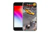 MuchoWow® Handyhülle Schutzhülle Hülle für iPhone 8 New Produktbild-Vorschau 2