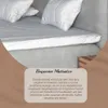 Boxspringbett MEBY 120x200 cm - Doppelbett mit Kopfteil und Produktbild-Vorschau 7