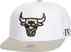Czapka z daszkiem Mitchell & Ness Snapback Cap - CORE IV Podgląd zdjęcia produktu 1